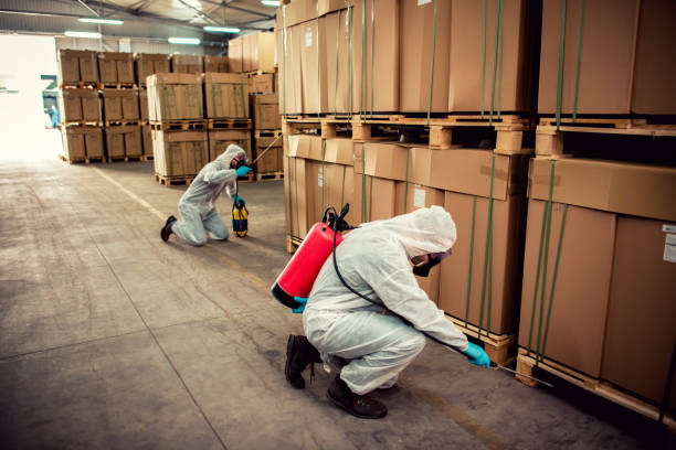 Best Exterminator Services  in Clayton, NJ